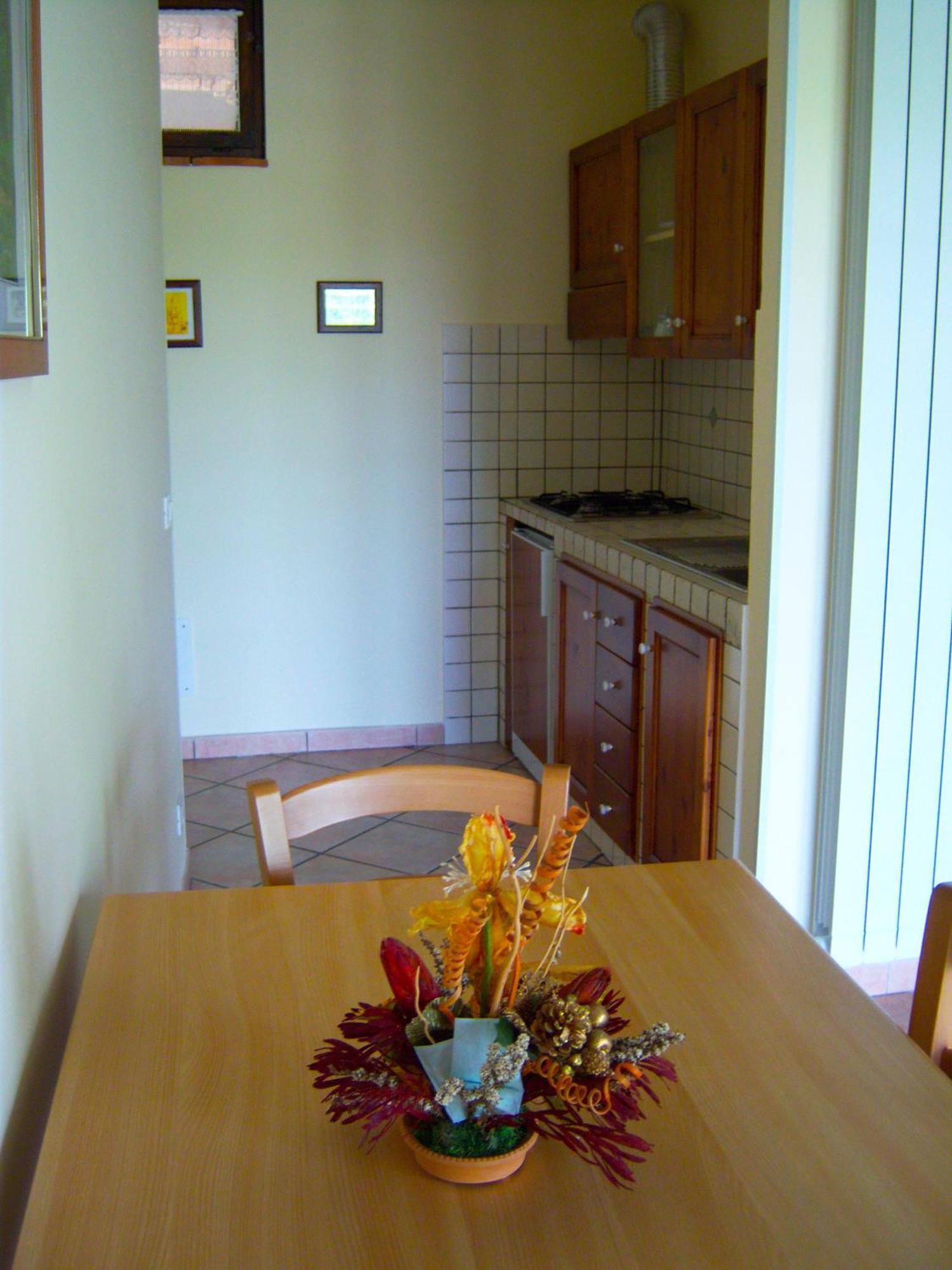 Casa Vacanze Patrizia Montefiore dell'Aso Ruang foto