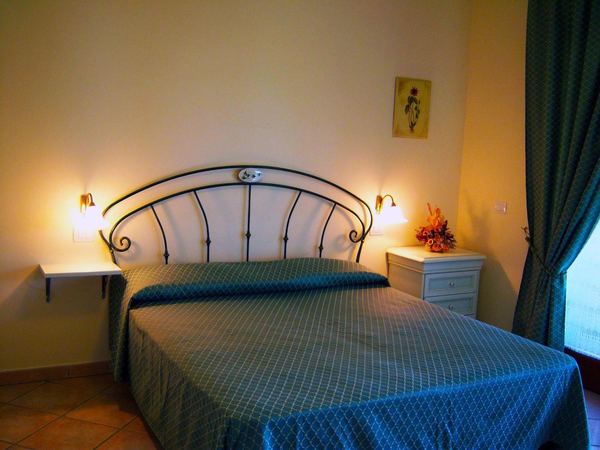 Casa Vacanze Patrizia Montefiore dell'Aso Ruang foto