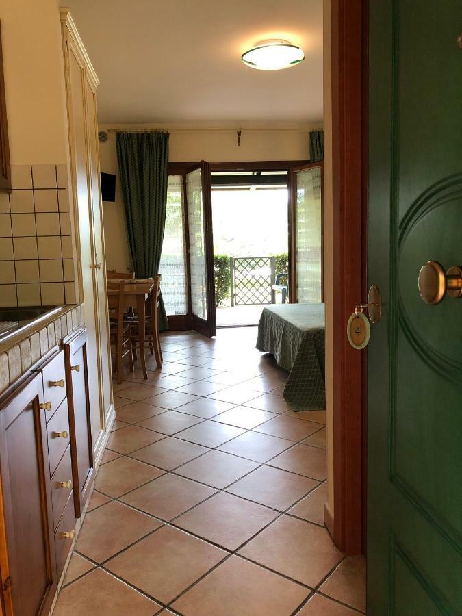 Casa Vacanze Patrizia Montefiore dell'Aso Bagian luar foto