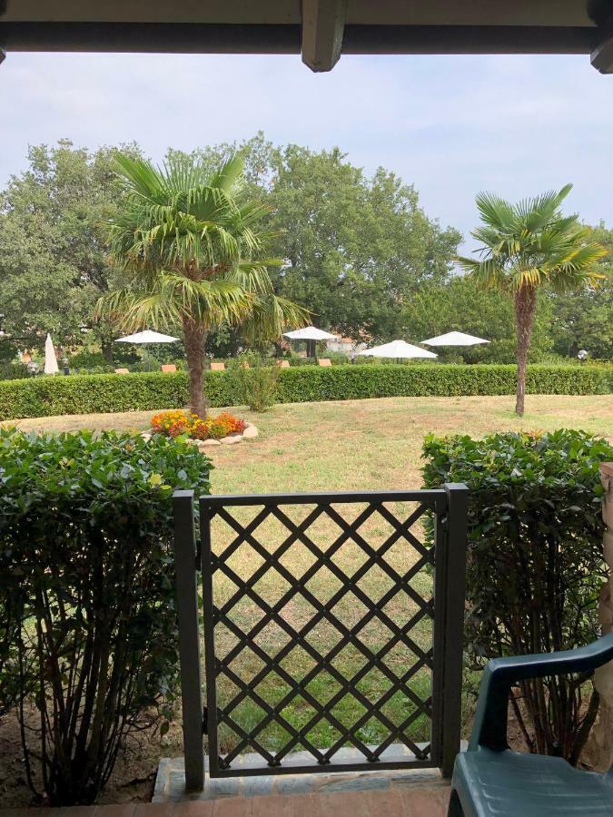 Casa Vacanze Patrizia Montefiore dell'Aso Bagian luar foto